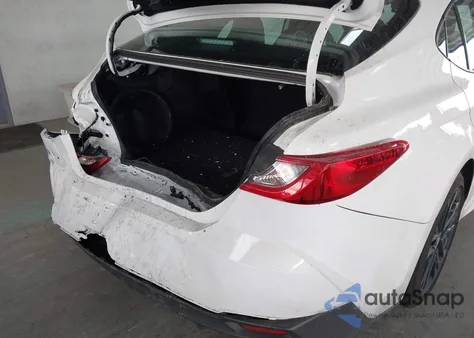 2025 Toyota Camry Se из США, поврежденный, VIN 4T1DAACK0SU530140